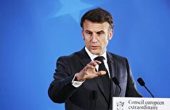 تحقیقات جدید فرانسه در مورد تأمین مالی غیرقانونی مبارزات انتخاباتی مکرون