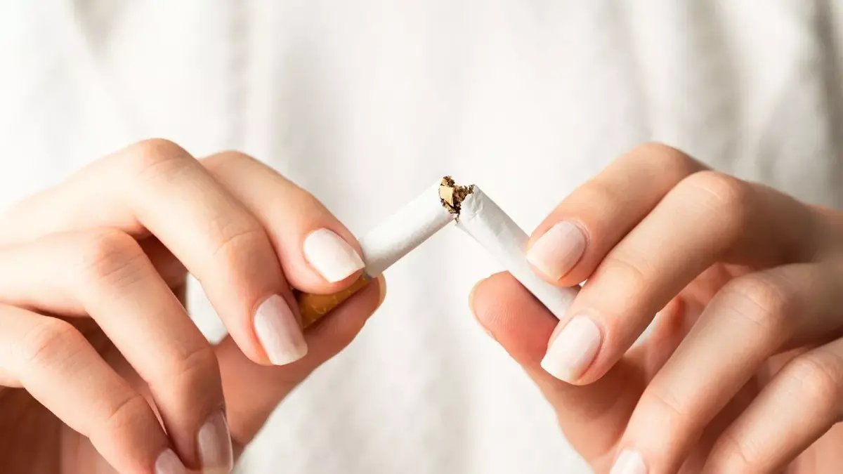 اعتیاد به نیکوتین در زنان شدیدتر است یا مردان؟