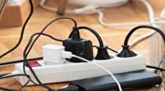 عواقب وصل ماندن شارژر به برق چیست؟