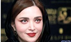 اعتراض‌ها به وضعیت نامناسب سرویس بهداشتی محل اجرای نمایش بهنوش طباطبایی