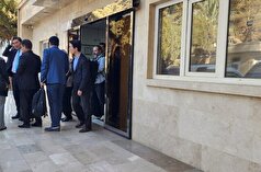 سفر مشترک هیأت کره جنوبی و یونیسف به سیستان و بلوچستان برای بررسی پروژ‌های آب و بهداشت