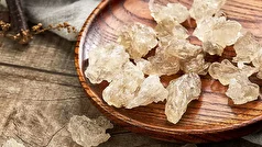 چطور کتیرای خانگی درست کنیم؟ + آشنایی با خواص آن!