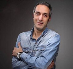 جدید‌ترین تصویر از بزرگ شدن گندم، دختر امیر مهدی ژوله در کنسرت