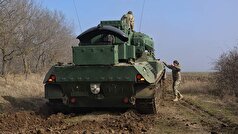 نماینده دائم بریتانیا درخواست جلسه‌ای در مورد وضعیت اوکراین کرده است.