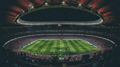 گلزن مکزیکی که رویای بازی برای اتلتیکو مادرید را در سر دارد