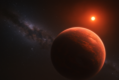 کشف سیاره‌ای که امکان حیات دارد!