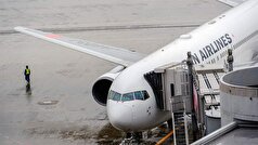 سفارت روسیه از درخواست شرکت‌های ژاپنی برای پرواز‌های مستقیم به روسیه خبر داد.