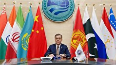 دبیرکل سازمان همکاری شانگهای درباره عضویت بلاروس در ریاست دوره‌ای این سازمان صحبت کرد.