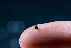 ساخت رباتی میکروسکوپی برای درمان بیماری ها!