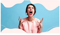 چگونه می‌شود خشم را کنترل کرد؟