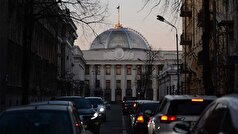 نمایندگان مجلس اوکراین به بحران عمیق در رادا پس از رسوایی فساد اشاره کردند.