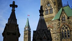 کانادا ثبت علامت تجاری زلنسکی را رد کرد.