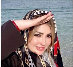 فیگور هدفمند و معنا دار نیوشا ضیغمی برای نشان دادن اکسسوری‌های جدید و گران قیمتش! +عکس