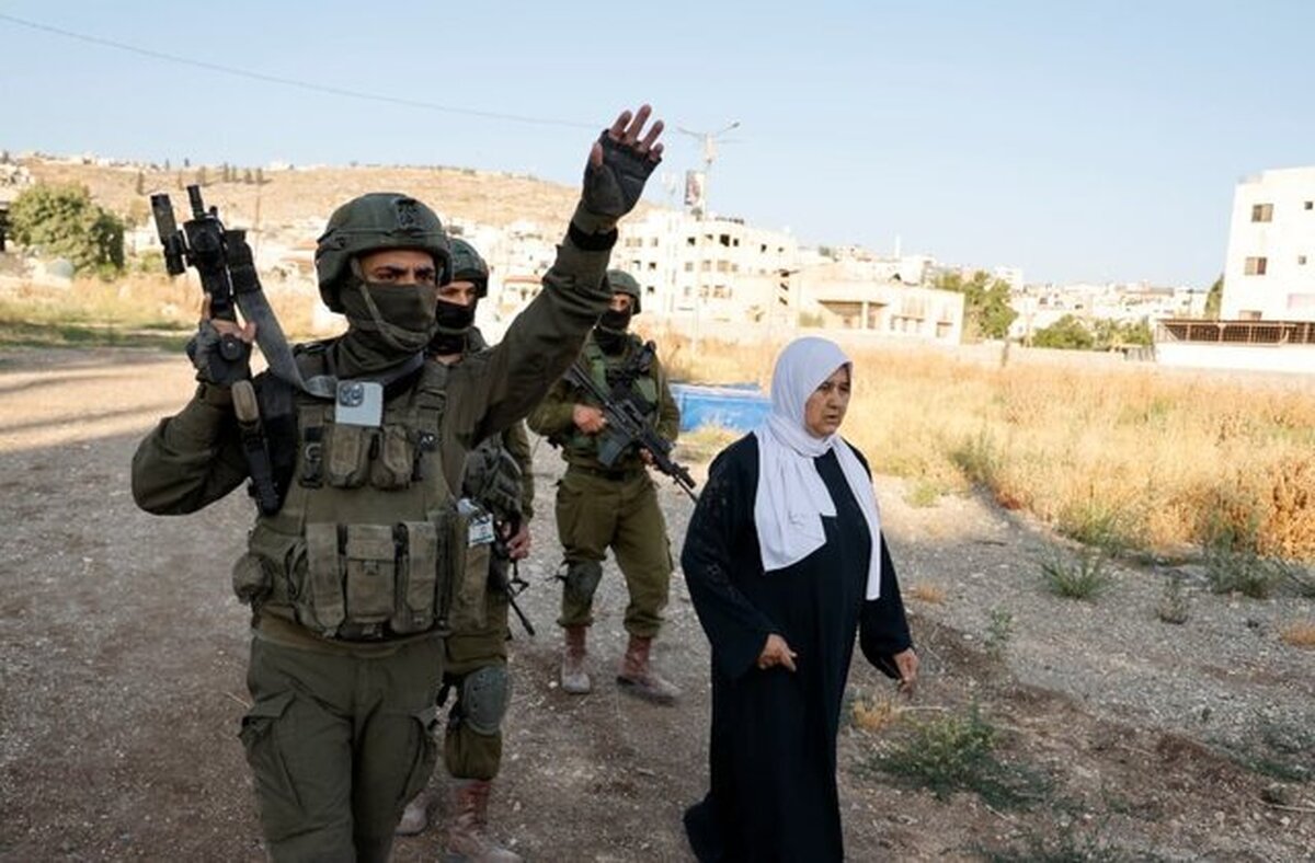 هشدار مقامات امنیتی رژیم صهیونیستی دباره پیامد‌های تنش‌ها در کرانه باختری