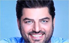 شوخی بامزه سام درخشانی درمورد عروسی‌های مجلل بازیگران معروف/دوباره عقد می‌کنم...