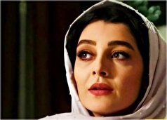 چهره نگران کننده ساره بیات با مو و ابروی تراشیده شده خبرساز شد+عکس