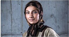 نگاهی به استایل عجیب و ناهماهنگ محیا دهقیانی در ختتامیه جشنواره ۲۵/وقتی انتخاب بین اسپرت و خانومی سخته!