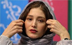 یادی کنیم از جشن عقدی ساده و خودمانی نوید محمدزاده و همسر خارجی اش+عکس