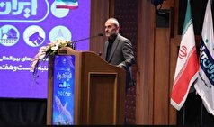 جبلی: رسانه ملی راوی ضعف، ناامیدی و ناتوانی نخواهد بود