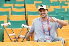 ماجرای کنایه ملی‌پوش نوجوان به سردار آزمون/ با فرد خاطی برخورد شده است