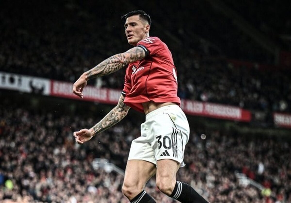 امیدواری منچستریونایتد به بازگشت زود هنگام ششکو