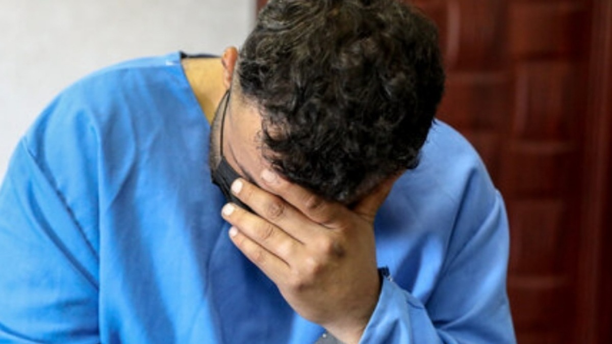 عامل درگیری در محله تهرانپارس تهران بازداشت شد