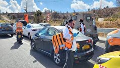 یک کشته و ۴ زخمی در عملیات ضدصهیونیستی در کرانه باختری