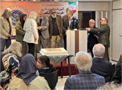 واکنش داریوش ارجمند در برابر اخبار و شایعات سد کرج