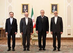 پزشکیان: خنثی‌سازی تبلیغات ضدایرانی، از مسئولیت‌های مهم سفرا است