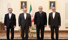 رئیس‌جمهور: خنثی‌سازی تبلیغات ضدایرانی از مسئولیت‌های مهم سفرا است