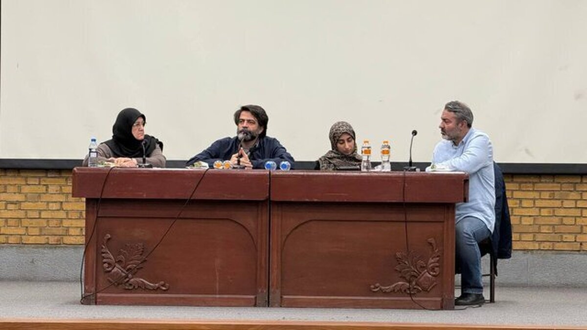 علاقه‌ای به داستان‌های تلخ ندارم