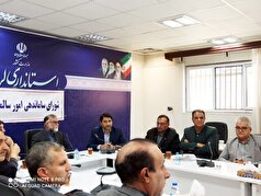 معاون استاندار لرستان:هم افزایی فرادستگاهی در حوزه سالمندی ضروری است