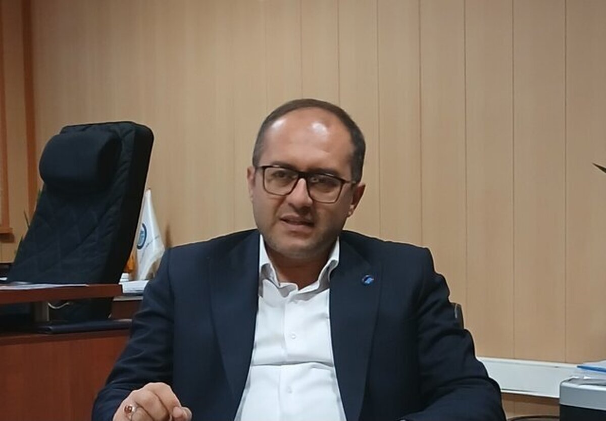 پوشش ۶۷ درصدی شبکه فاضلاب آذربایجان غربی