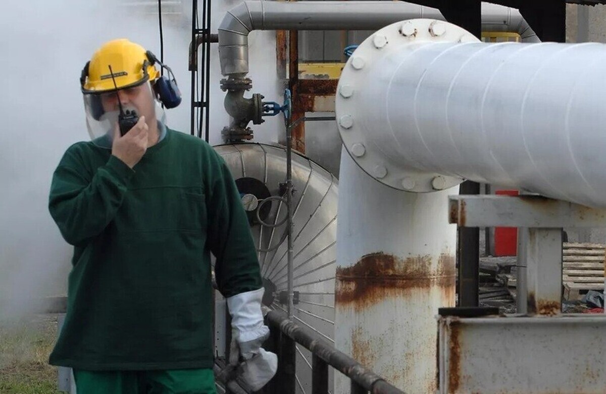 یک مقام ارشد آلمانی احتمال از سرگیری واردات گاز روسیه توسط کشورش را رد نکرد