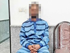 مرد شیطان صفت که پسران نوجوان را طعمه خود می‌کرد!