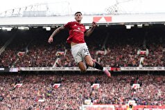 مهاجم منچستر یونایتد، ششکو، به دلیل مصدومیت تا ماه دسامبر از میادین دور خواهد بود