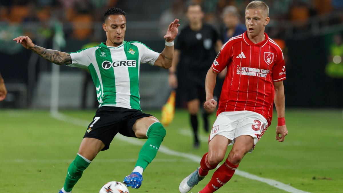 آنتونی رابطه‌اش با بایرن مونیخ را فاش کرد