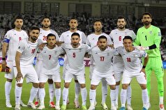 ایران با کدام بازیکنانش به مصاف ازبکستان می‌رود؟