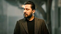 خداحافظی روزبه بمانی از دنیای موسیقی با یک قطعه برای شهیدان