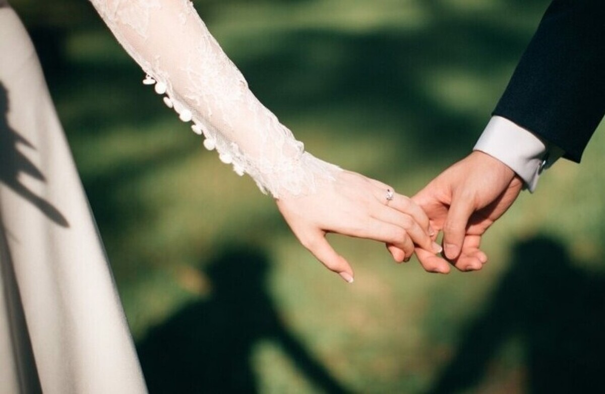 اردن: پدر عروس به دلیلی عجیب داماد را بیرون کرد و عروسی را لغو کرد!