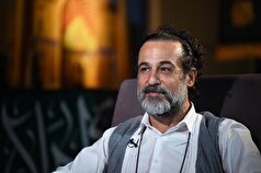 رامین راستاد از ماجرای ممنوع الکار شدنش پرده برداری کرد