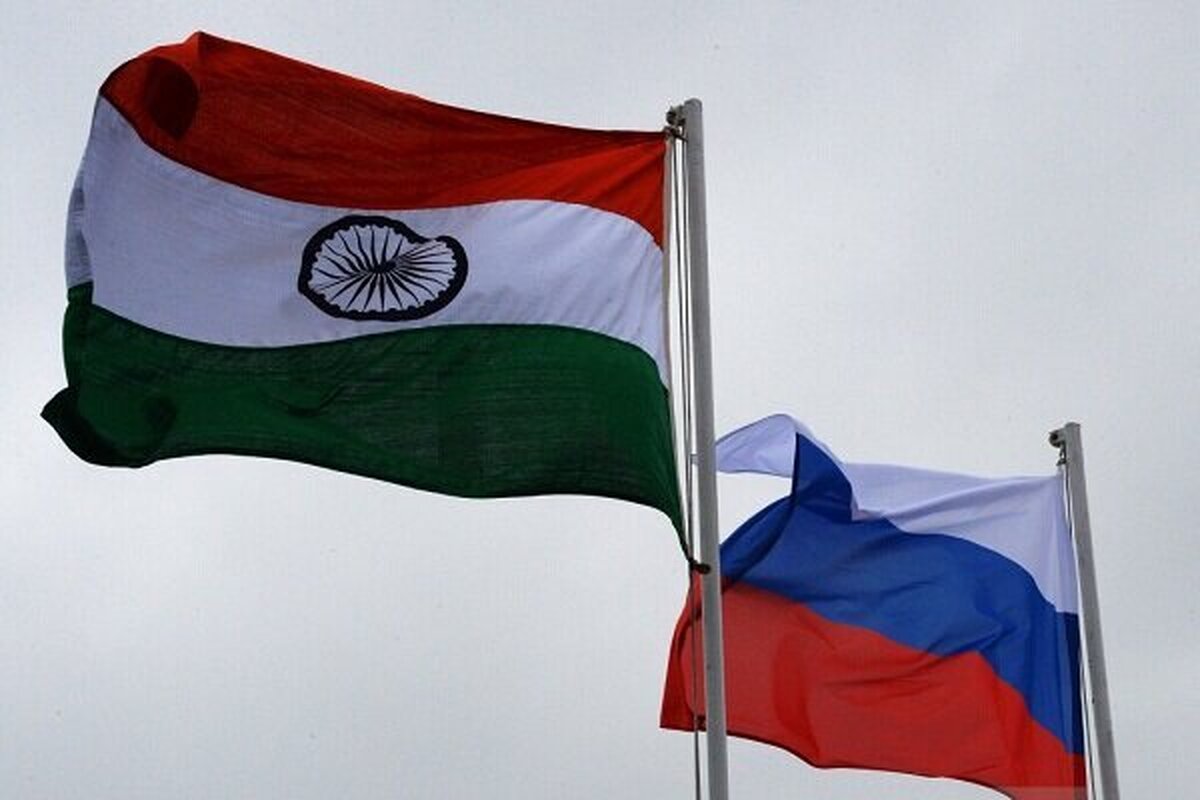 محور‌های رایزنی میان دستیار پوتین و نخست وزیر هند
