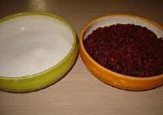 چند نکته طلایی برای تهیه مربای زرشک خوشرنگ و خوشمزه