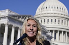 تیلور گرین: قانونگذاران آمریکایی ممکن است به اتفاق آرا انتشار اسناد اپستین را تصویب کنند