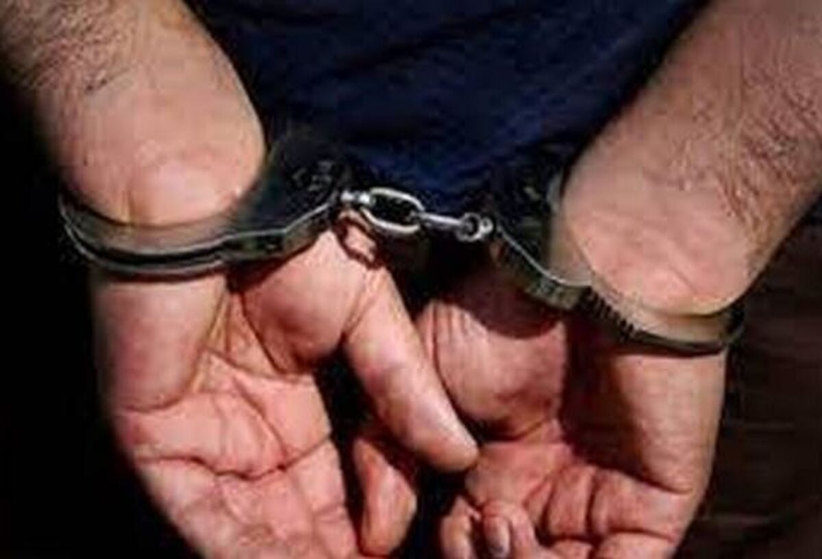 درگیری خونین ۲ نفر در قزوین با دستگیری متهم پایان یافت