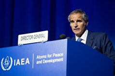 واکنش ابراهیم عزیزی به اقدام تعمدی و هدفمند گروسی علیه منافع ملی ایران