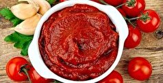 آموزش پخت و نحوه نگهداری رب گوجه فرنگی خانگی و سالم