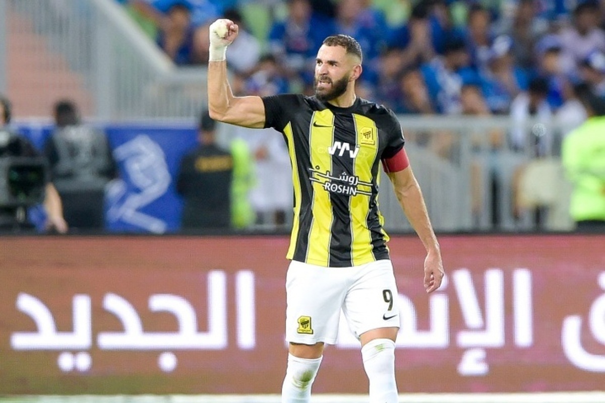 کریم بنزما در مورد چشم‌انداز خود برای مربیگری صحبت کرده است