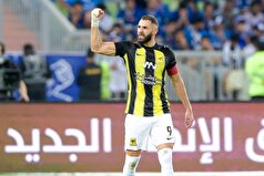 کریم بنزما در مورد چشم‌انداز خود برای مربیگری صحبت کرده است