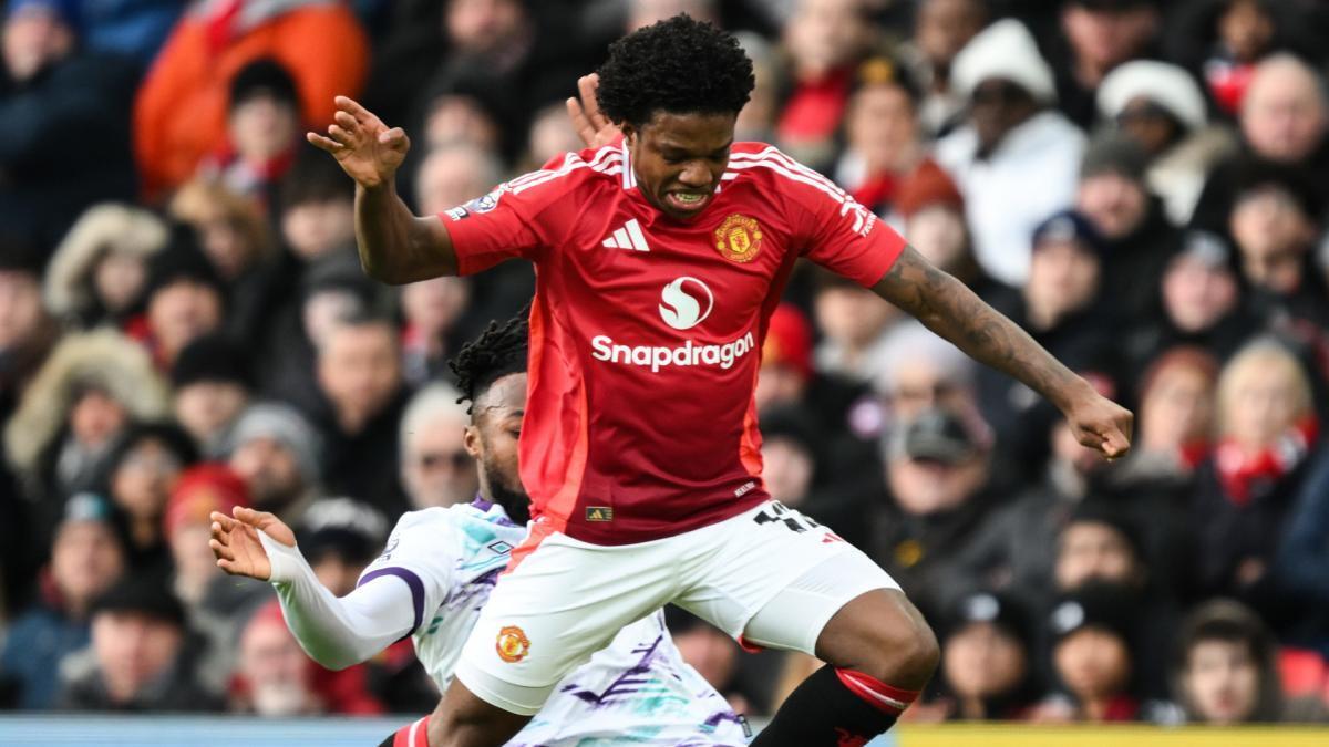 سه مقصد احتمالی برای تایرل مالاسیا